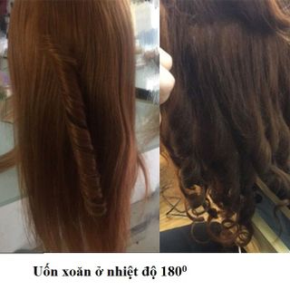 Đầu canh chịu nhiệt tạo kiểu