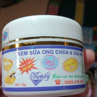 kem sữa ong chúa và sữa non giá sỉ