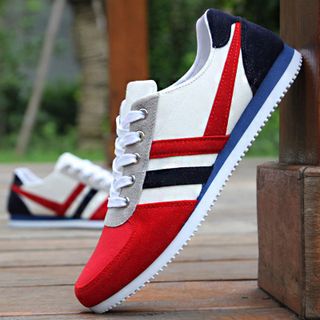 Giày sneaker thời trang nam phong cách lịch lãm sang trọng 602
