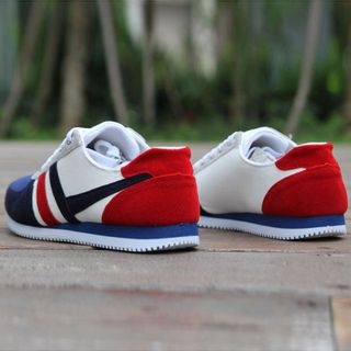 Giày sneaker thời trang nam phong cách lịch lãm sang trọng 602