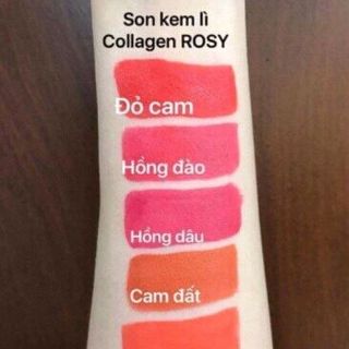 SON KEM ROSY