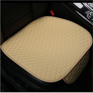 Đệm lót ghế xe hơi chất liệu sang trọng tiện lợi 106