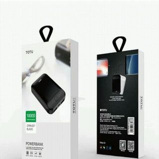 Sạc dự phòng mini