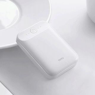 Sạc dự phòng mini