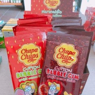 kẹo Chupa chups