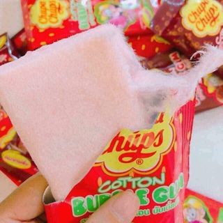 kẹo Chupa chups