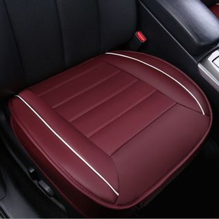 Bộ 5 đệm ghế lót xe hơi tiện lợisang trọng phù hợp mọi loại xe 108
