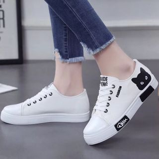 giày batat vải