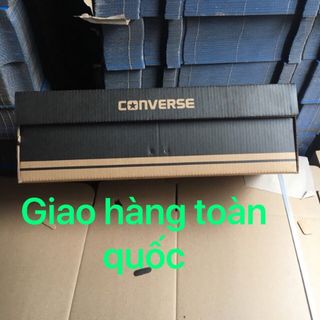 Hộp Giầy converse