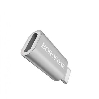 BOROFONE Đầu chuyển BV5 từ Micro sang Lightning