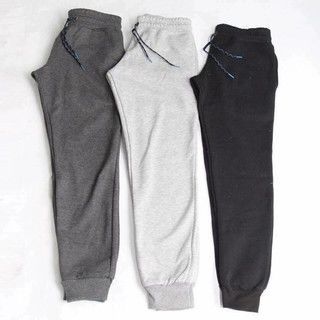 Quần Jogger HÈ-ĐÔNG BIGSIZE NAM NỮ giá sỉ