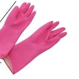 Găng tay rửa chén Scotch Brite