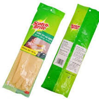 Găng tay rửa chén Scotch Brite