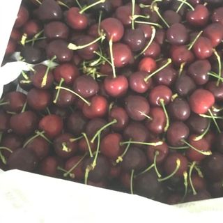 cherry úc