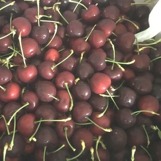 cherry úc