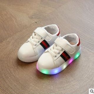 dép baby phát sáng cute
