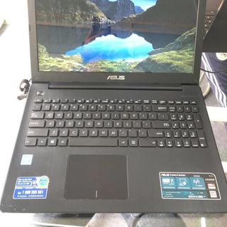 Asus X553SA