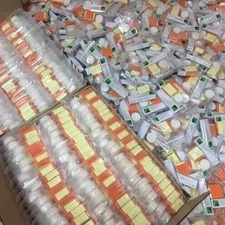 Sét Dưỡng Trắng Da Trị Nám Thái Lan