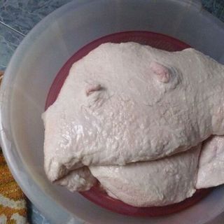 Vú Heo Số Lượng Giá Rẻ Nhất Thị Trường
