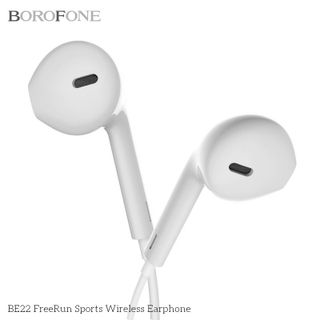 BOROFONE Tai nghe Bluetooth 40 thể thao BE22