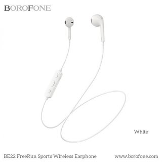 BOROFONE Tai nghe Bluetooth 40 thể thao BE22