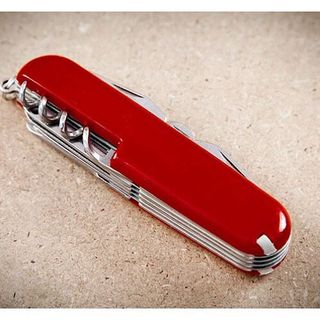DỤNG CỤ LEO NÚI 11 IN 1 KIÊM MÓC KHÓA