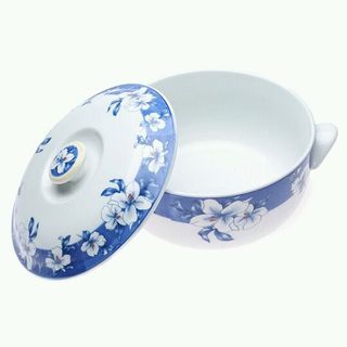 thố chưng yến công nghệ nhật bản