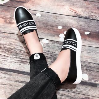 giày mọi ss