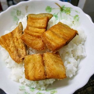 Khô Cá Dứa Một Nắng Cần Giờ