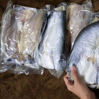Khô Cá Dứa Một Nắng Cần Giờ