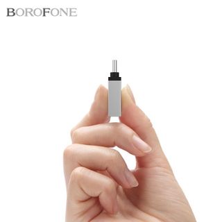 BOROFONE Đầu chuyển BV4 từ Micro sang Type-c