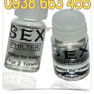 Philter - Thuốc Philter - Thuốc Kích Dục Philer