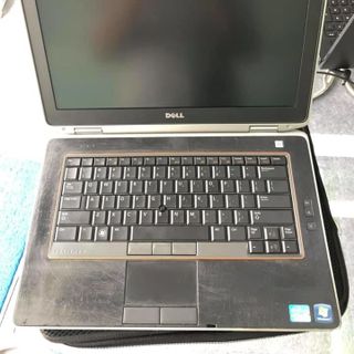 Dell Latitude E6420