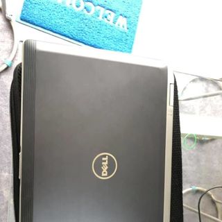 Dell Latitude E6420
