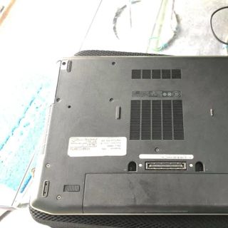 Dell Latitude E6420