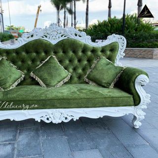Mẫu Ghế Sofa Hot Nhất Năm Nay Của Cty Nguyễn Dũng