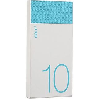 Sạc dự phòng Golf - Hive 10 10000 mAh giá sỉ