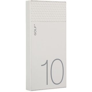 Sạc dự phòng Golf - Hive 10 10000 mAh