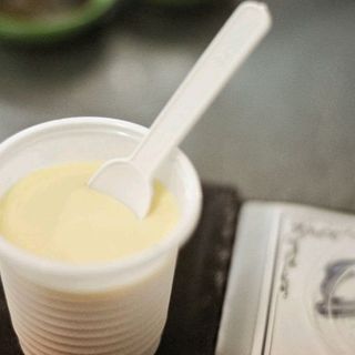 Yaourt phô mai Đà Lạt