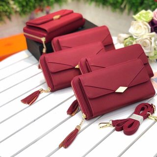 ví nữ da đẹp