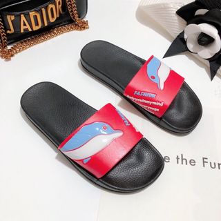 dép nhựa quai ngang