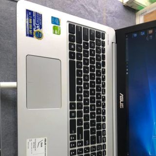 Bán asus k501 zin tem fpt