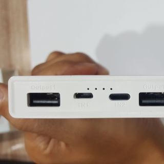 Sạc dự phòng Golf - Helix 12 12000 mAh
