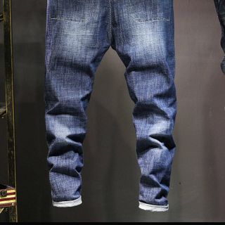 quần jeans trơn không rách quần bò không rách