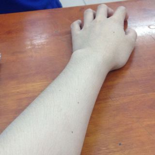 Kem dưỡng body trắng da