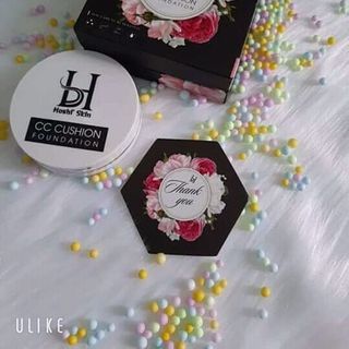 phấn nước CCCUSHION