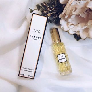 Nước hoa mini nam nữ 20ml