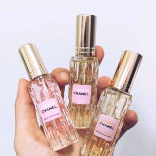 Nước hoa mini nam nữ 20ml