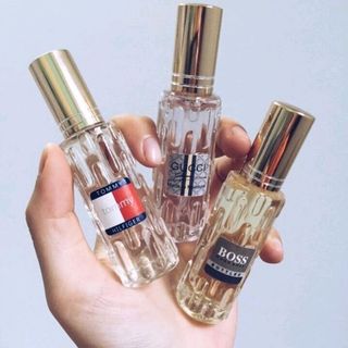 Nước hoa mini nam nữ 20ml