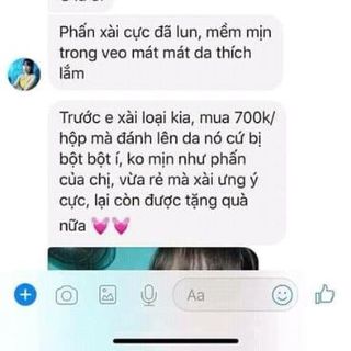 phấn nước CCCUSHION